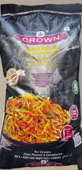 Crown Astoria Basmati Rice-30kg