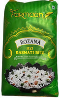 Farmaan Basmati Rice-30kg