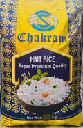 Chakram HMT Rice-25kg