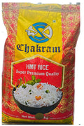 Chakram HMT Rice-26kg