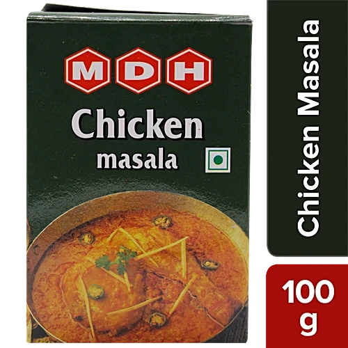 MDH Chicken Masala 100g