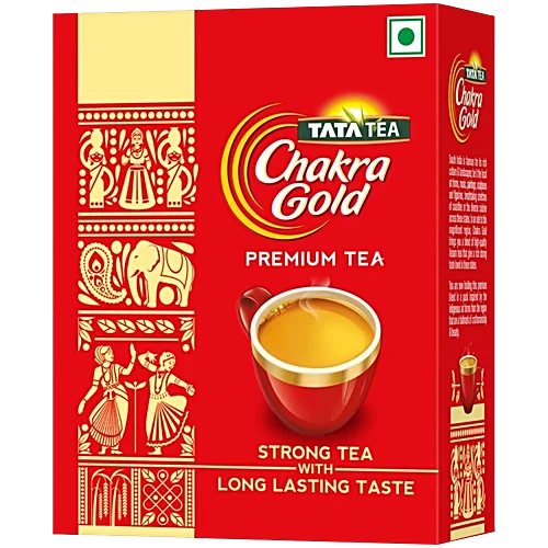 Tata Tea Chakra Gold Premium 250g