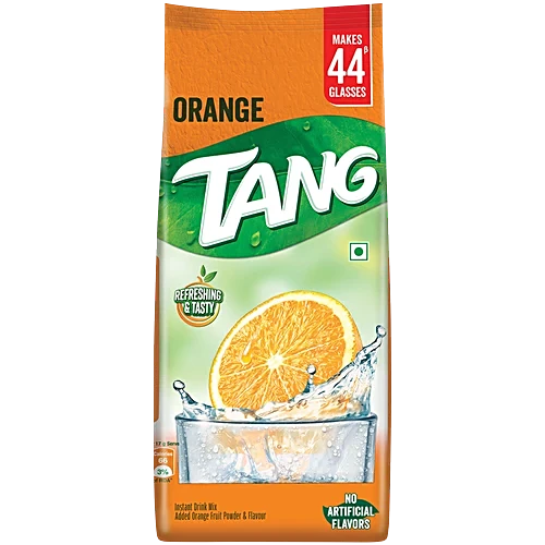 Tang Instant Drink Orange 750g pouch