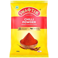 Swastik Chilli Powder | Rich In Flavour | No Added Colours | Natural And Authentic (500 Gram)