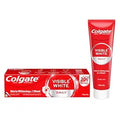 Colgate Visible White Toothpaste