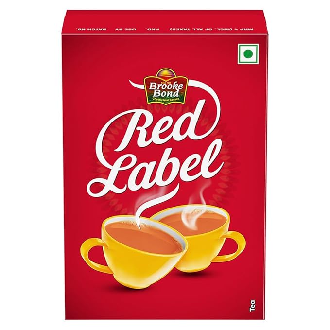 Brooke Bond Red Label Tea 100g