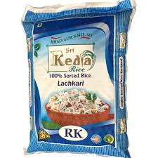 Sri Kedia Sortex Rice