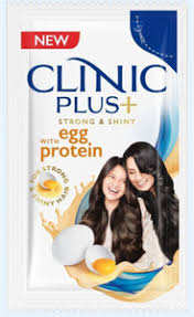 Clinic Plus 7g Sachet