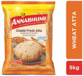 Annabhumi MP Superior Atta 5kg