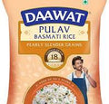 Dawat Pulao Basmati 5kg