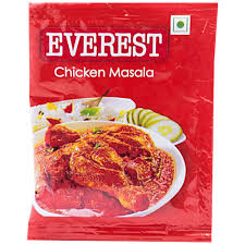 Everest Chicken Masala 10 Rs Sachet