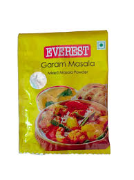 Everest Garam Masala 10 Rs Sachet