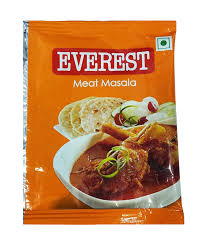 Everest Meat Masala 10 Rs Sachet