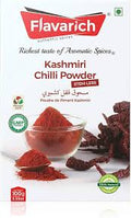 Flavarich Kashmiri Mirchi Powder 100g