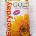 Everyday Gold Sunflower Oil 1 L