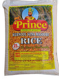 Prince Rice
