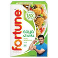 Fortune Medium Soya Chunks 200g