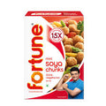 Fortune mini Soya Chunks 200g Box