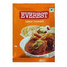 Everest Meat Masala 50g