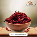 JBF Armour Chilli Sabit 100g Pack