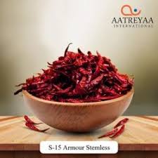 JBF Armour Chilli Sabit 100g Pack