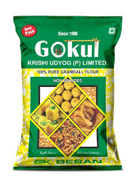 Gokul Besan Premium 1kg