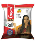 Goyal Gold Barik Salt 1 kg
