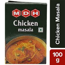 MDH Chicken Masala 100g