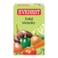Everest Sabji Masala 50g