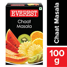 Everest Chaat Masala