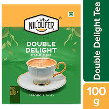Niloufer Double Delight 100g