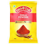 Swastik Chilli Powder | Rich In Flavour | No Added Colours | Natural And Authentic (100 Gram)