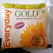 Everyday Gold Oil 500 ml