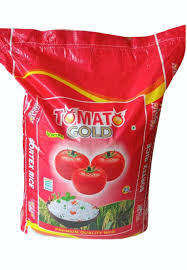 Tomato Gold Rice