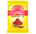 Swastik Chilli Powder | Rich In Flavour | No Added Colours | Natural And Authentic (50 Gram)