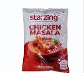 Starzing Chicken Masala 500g