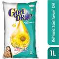 Gold Drop SF  Oil 1 L
