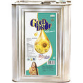 Gold Drop SF Oil 5L Tin