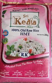 Sri Kedia Rice