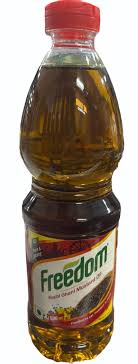 Freedom Mustard Oil 500ml