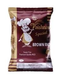 Vaishnavi Brown Rice