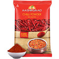 Aashirvaad chilli / Mirchi Powder 500g pouch