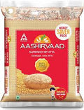 Aashirvaad MP Superior Atta 5kg