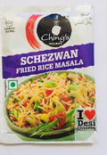 Chings Secret Fried Rice Masala 10 Rs Sachet