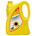 Freedom Sunflwer Oil 5L