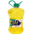 Gold Drop Sunflower SF Oil 5L Can