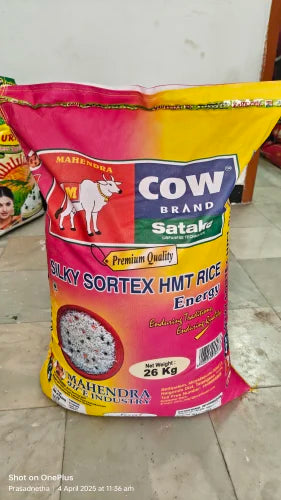 Cow HMT Original 26kg Bag