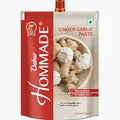 Dabur Homemade Ginger Garlic Paste 200g