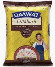 Dawat Dilkhush Basmati 1kg
