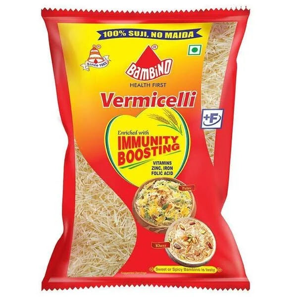 Bambino Premium Vermicelli 850g